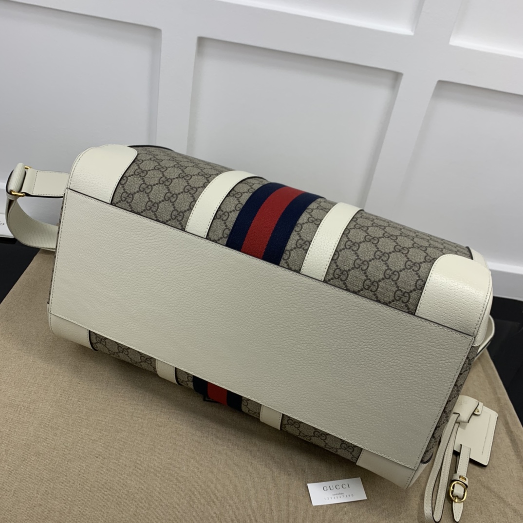 Gucci Travel Bags